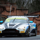 Illustration for article titled Flick Haigh Becomes First Woman To Take Overall Win In One Of Britains Top Sports-Car Series